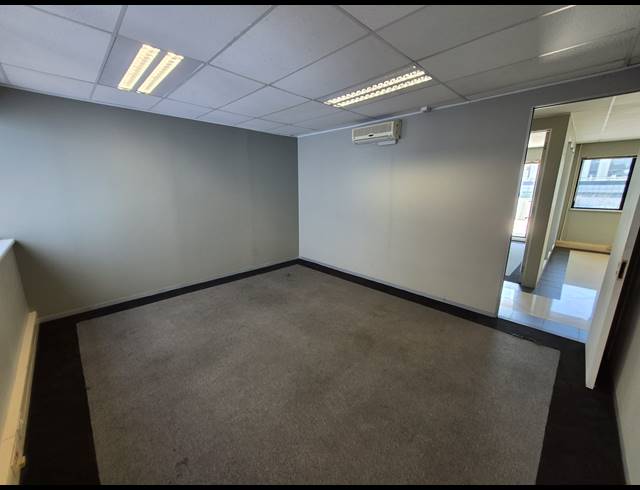 417M² OFFICE TO LET IN SANDTON CENTRAL